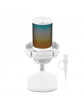 Maono DGM20 Microphone (white)