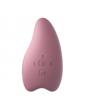 Momcozy LM01 μασάζ θηλασμού (ροζ) MCMLM01-GE00BA-LY