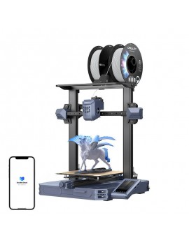 Creality Εκτυπωτής 3D CR-10 SE