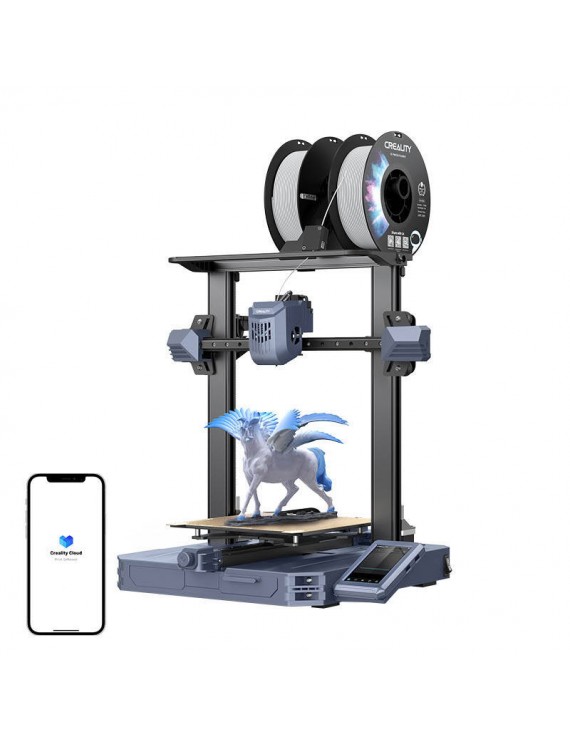 Creality Εκτυπωτής 3D CR-10 SE