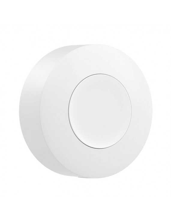 Sonoff Έξυπνος Ασύρματος Διακόπτης Zigbee SNZB-01P (Λευκό)