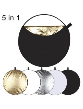 Photo Blend Puluz 5w1 + case (60cm)