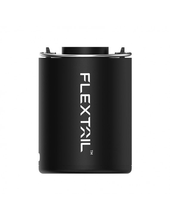 Flextail Φορητή Ηλεκτρική Τρόμπα 2σε1 Tiny Pump (Μαύρο)
