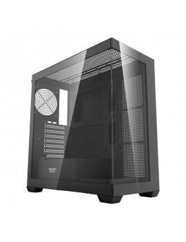 Darkflash Κουτί Υπολογιστή DS900 (Μαύρο)