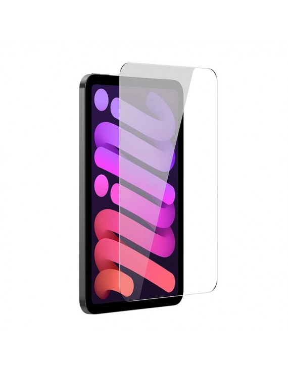 Szkło hartowane 0.3mm Baseus do iPad mini 8.3''