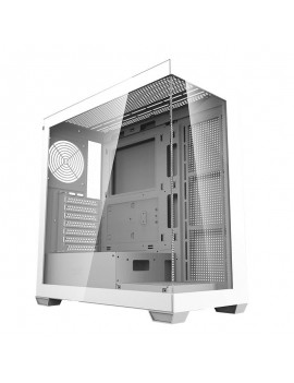 Darkflash Κουτί Υπολογιστή DS900 (Λευκό)