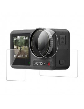 Screen film TELESIN for DJI Osmo Action 4/3