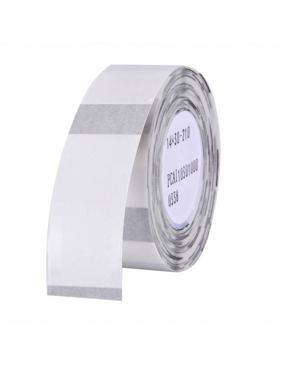 Niimbot 12x24 Thermal Stickers, 230 pcs. (Transparent)