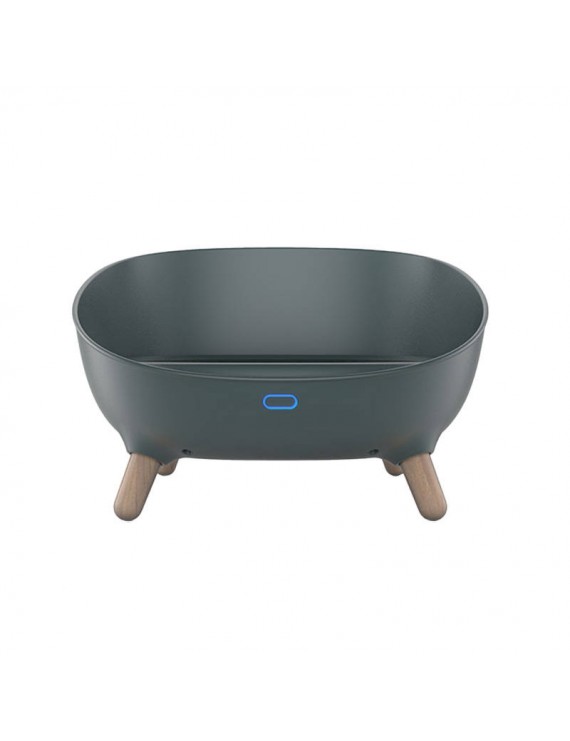 Petoneer Έξυπνο Κρεβάτι με Θερμορύθμιση Cozy Sofa (Ανθρακί)