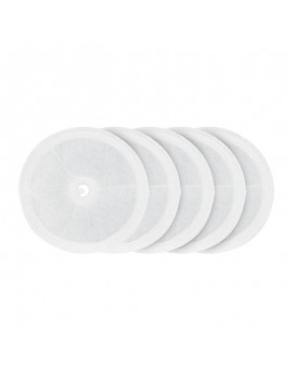 Replacement filters for PetKit Eversweet fountain (5pcs)