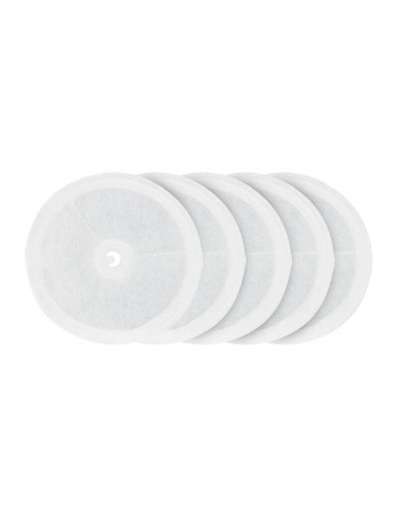 Replacement filters for PetKit Eversweet fountain (5pcs)
