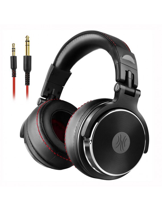 Headphones OneOdio Pro50 (black)