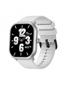 Zeblaze Smartwatch GTS 3 PRO (Λευκό)
