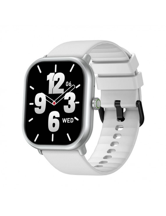Zeblaze Smartwatch GTS 3 PRO (Λευκό)