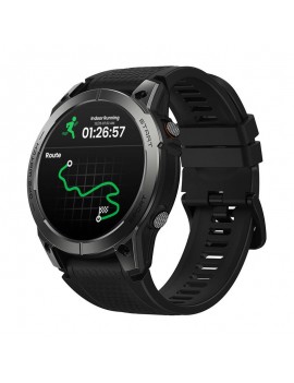 Zeblaze Smartwatch Stratos 3 Pro (Μαύρο)