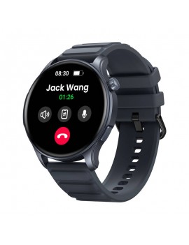Zeblaze Smartwatch Btalk 3 Pro (Σκούρο Γκρι)