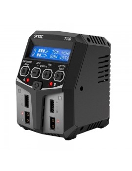 Charger SkyRC T100 2 x 50W