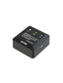 GNSS Performance Analyzer SkyRC GSM020