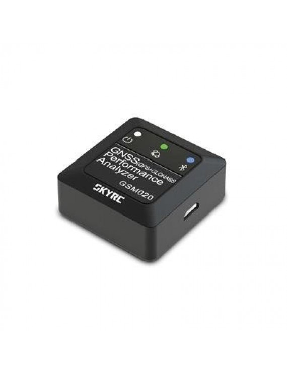 GNSS Performance Analyzer SkyRC GSM020