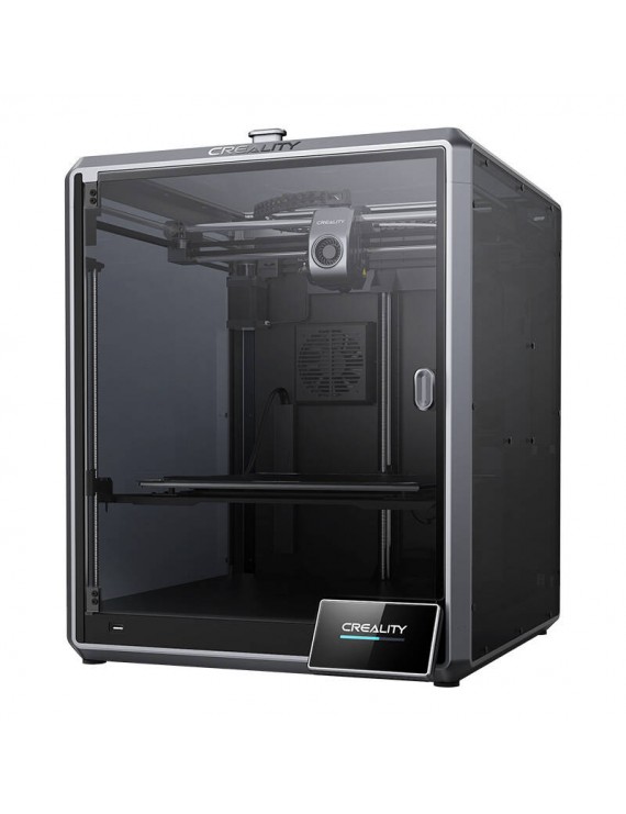 Creality Εκτυπωτής 3D K1 MAX