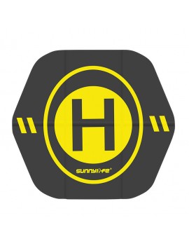Landing pad for drones Sunnylife 55cm hexagon (TY-TJP08)
