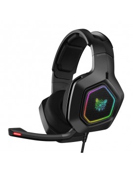 ONIKUMA Ακουστικά Gaming K10 (Μαύρο)