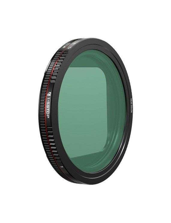 Filter 1-5 stop Freewell Sherpa True Color VND for the iPhone 15Pro/Max iPhone 14Pro/Max iPhone 13 Pro/Max