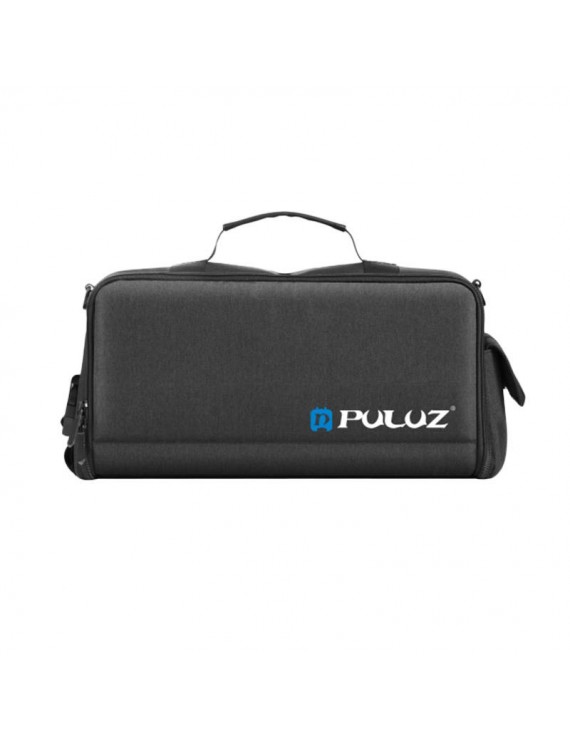 Photo shoulder bag Puluz (black)