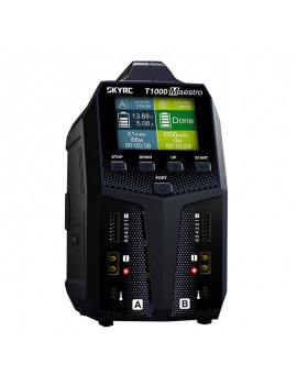 Charger SkyRC T1000 Maestro