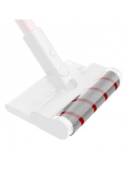 Dreame Μαλακή Κυλινδρική Βούρτσα για τη Σκούπα Stick T20/ T20 Pro (Γκρι)
