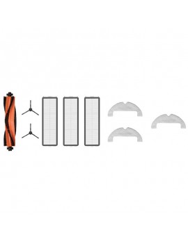 Dreame Σετ με Αξεσουάρ για τη Σκούπα Ρομπότ Z10 Pro (9τμχ)