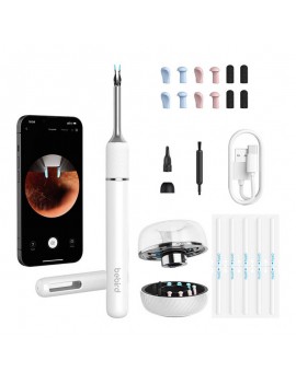 Smart Visual Ear-Clean Rod Bebird Note 5 pro (white)