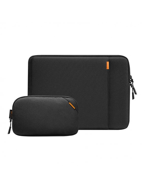 Laptop Sleeve Kit 14'' Tomtoc Defender-A13 (black)