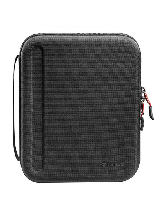 iPad Case 12,9'' Tomtoc FancyCase-B06 (black)