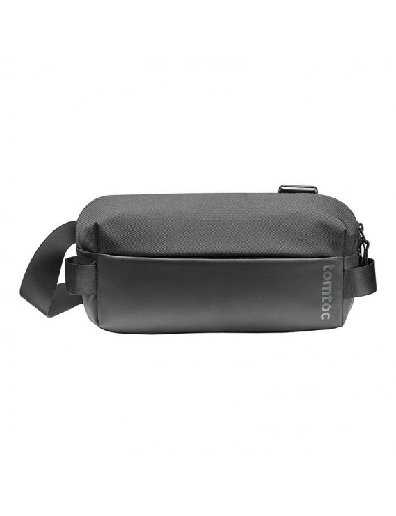 Sling Bag S 4L Tomtoc Explorer-T21 (black)