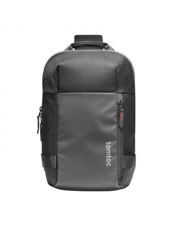 Sling Bag 7L / 14'' Tomtoc Navigator-T24 (black)