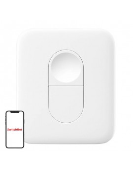 SwitchBot Τηλεχειριστήριο Remote (Λευκό)