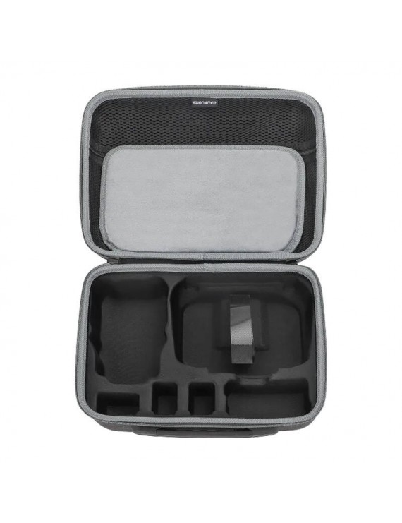 Combo bag Sunnylife for DJI Mini 4 Pro (N4P-B698)