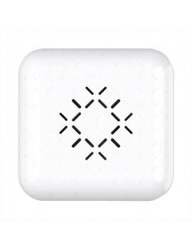 Ασύρματος προσαρμογέας Carlinkit U2W MINI Apple Carplay (λευκό)