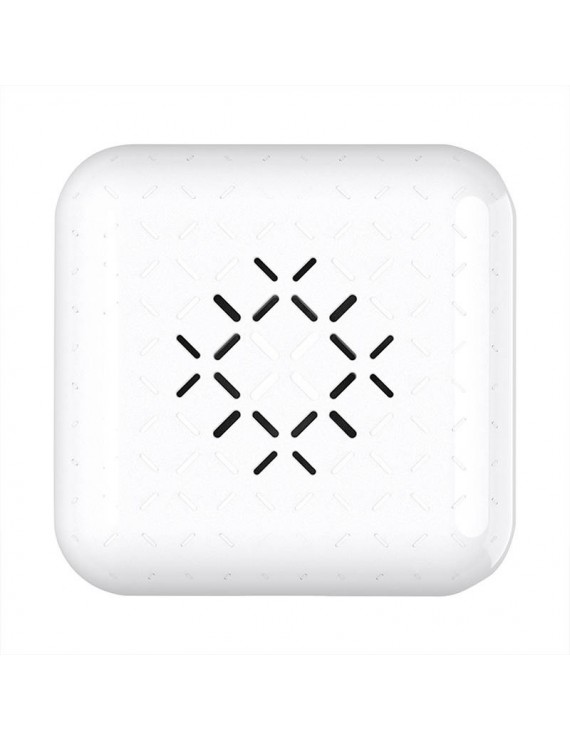 Ασύρματος προσαρμογέας Carlinkit U2W MINI Apple Carplay (λευκό)