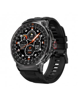 Colmi V69 smartwatch (black)