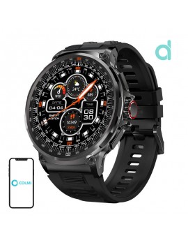 Colmi V69 smartwatch (black)