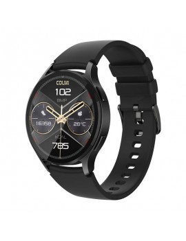 Colmi i28 Ultra smartwatch (black)