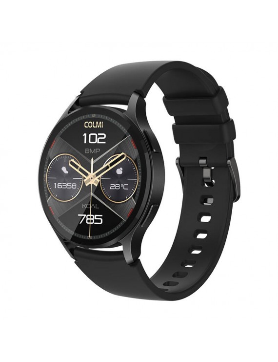 Colmi i28 Ultra smartwatch (black)