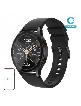 Colmi i28 Ultra smartwatch (black)