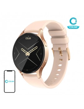 Colmi i28 smartwatch Ultra (gold)