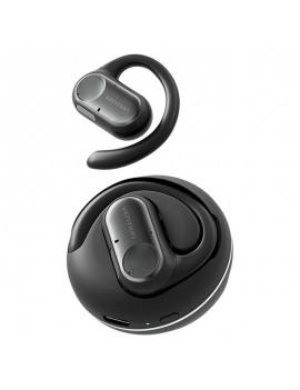 Wireless Headphones, Vention, NBPB0, OpenBeat O11 (black)