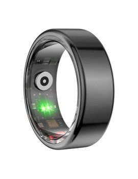 Smartring Colmi R02 11 (Black)