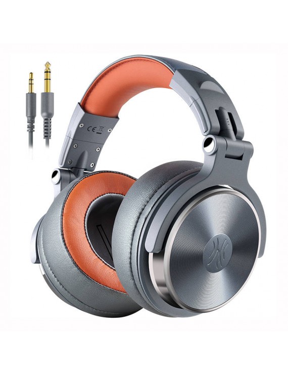 Headphones OneOdio Pro50 (grey)