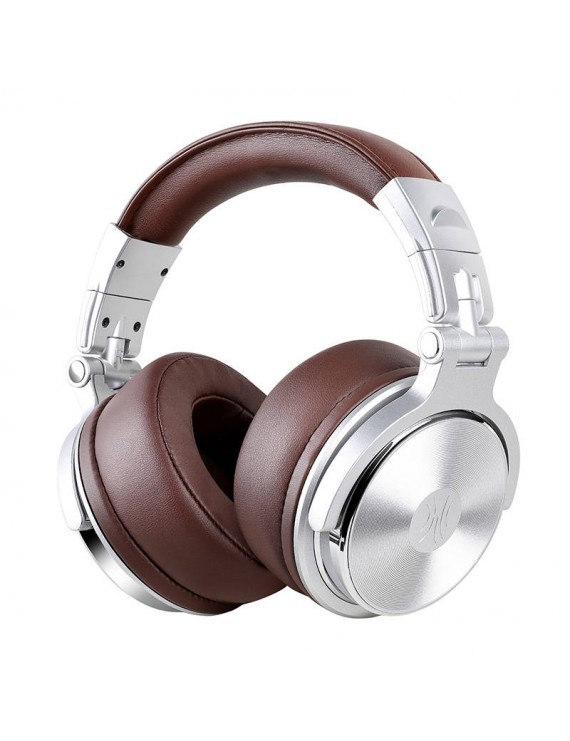 Headphones OneOdio Pro30 (silver)
